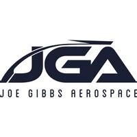 joe gibbs aerospace